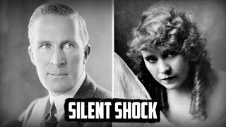 10 Most Scandalous Silent Movie Stars [upl. by Boy]