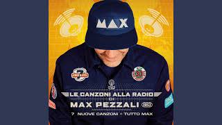 Max Pezzali883  La regola dellamico  HQ [upl. by Veedis]