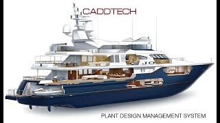 Plant Design Management System PDMS [upl. by Gault]