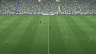 🚨 RAYADOS MONTERREY VS FC JUÁREZ ⚽ HOY  LIGA MX VIRTUAL  JORNADA  ESTADIO BBVA  ESPORTS [upl. by Ona773]