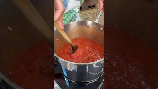 Classic Frisco Marinara [upl. by Asta]