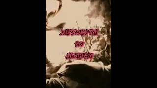 Hippolyta VS Alcides fate fgo fategrandorder fsf fatestaynight fateheavensfeel amv vsshort [upl. by Cilurzo]