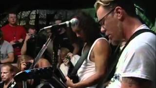 Metallica  For Whom The Bell Tolls Live HQ  Fan Can 5 HD [upl. by Ahsoik]