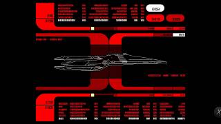 Lcars 47 star trek computer interface Vexillum [upl. by Slin306]