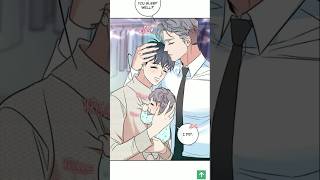 Bl manga omegaverse ❤️💕💯manhwa blmanwa blmanhwarecommendation omegavers [upl. by Maiga73]