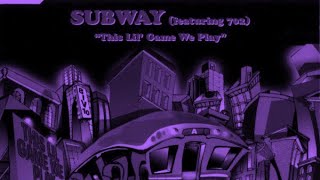 Subway ft 702 This Lil Game We Play Chopped amp Screwed [upl. by Esya655]