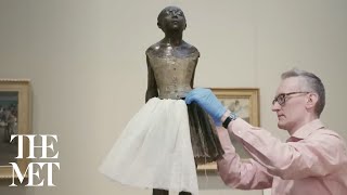 Conserving Degas [upl. by Noloc]