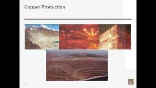 Introduction to Copper and Copper Alloys [upl. by Arua]