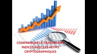 COMPRENDRE LE TRADING DES INDICES [upl. by Elleined]