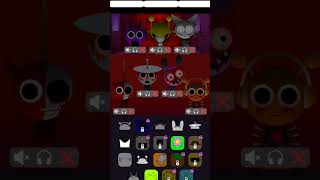 fnf incredibox rainbowfriends roblox fridaynightfunkin [upl. by Hapte137]