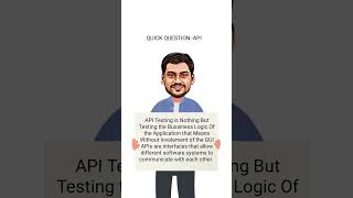 Postman తో API Testing What is API Testing  IM CSEIAN apitesting [upl. by Nhguavoj]