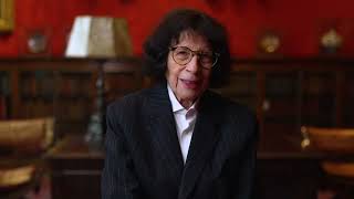 Fran Lebowitz on the Process of Great Writing  Collection in Focus [upl. by Eanerb224]