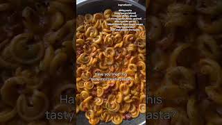 Mozzarella pasta 🍝 cooking cookingvideo pasta pastarecipe pastalover mozzarella viralvideo [upl. by Lamond]