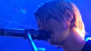 Röyksopp  Remind Me Live At Rockpalast Festival [upl. by Adao]