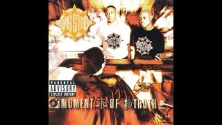 Gang Starr  BI Vs Friendship Instrumental [upl. by Modla81]