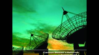 Carbon Based Lifeforms  Twentythree Full Album [upl. by Eelak624]