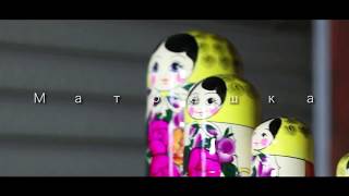 matryoshka  RYOICHI ［MV］Full Movie マトリョーシカ [upl. by Abil]