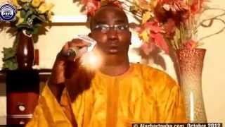 Wolofal Serigne Saliou feat S Moustapha Mbaye [upl. by Slohcin241]