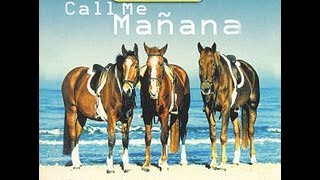 Scooter  Call Me Manana Heavy Horses Extended23 [upl. by Adlih]