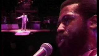 Teddy Pendergrass  I Cant Live Without Your Love [upl. by Atnwahs]