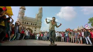 I smart shankar full hd hit song popular Ram pothineni [upl. by Alur]