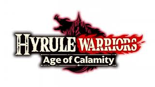 Decisive Fight against Calamity Ganon Phase 3  Hyrule Warriors Age of Calamity OST Extended [upl. by Gilder]