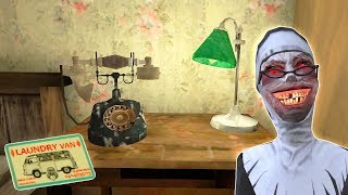 ЗВЪННАХМЕ НА МОНАХИНЯТА 📞  Evil Nun 132 Update [upl. by Neetsirhc896]