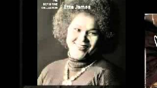 Etta James Sunday Kind of Love [upl. by Maggs]