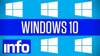 SemanaTech Windows 10 chegará aos consumidores no dia 29 de julho [upl. by Schafer357]