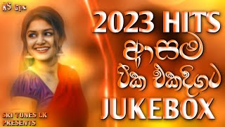 Best Sinhala Songs Nonstop 2023  New Trending Sinhala Songs  Best Sinhala songs dj nonstop [upl. by Ahtanoj429]