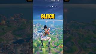 Dieser FORTNITE GLITCH ist KOMPLETT OP 😱🔥 [upl. by Sibyl]