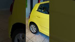 Kia Picanto EX 10 2011 [upl. by Ruffo]