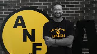 Hawkeye Great Super Bowl Champion Bryan Bulaga Named to ANF Wall of Honor at Kinnick Stadium [upl. by Jarl584]