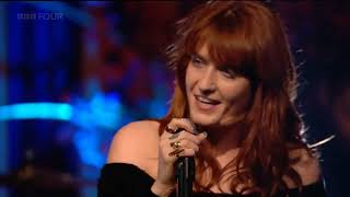 Florence  The Machine  What The Water Gave Me Live At Rivoli Ballroom 2012  Full HD [upl. by Ogilvie]