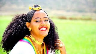 Tsega Leul Hailemariam  Weyno  ወይኖ  New Ethiopian Music Official Video [upl. by Ytrebil]