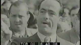 Discurso de Juan García Oliver en 1937 [upl. by Jem]