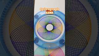 I Spent 30 Days Mastering Spirograph Art and Its AMAZING [upl. by Yaker93]