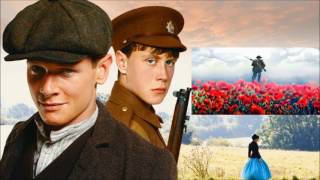 Private Peaceful Rachel Portman [upl. by Ieso]