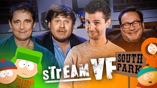 StreamVF SouthPark avec Cartman Kyle et Stan [upl. by Rafa94]