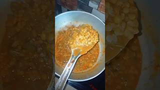 beerakaya chenagapappu recipe 😋 Laxmis Kitchen  foodShorts [upl. by Garap289]