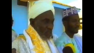 Muqaddam Masoud Sheikh Maikano Jallo speech under his Mauled in 1999 [upl. by Gernhard496]