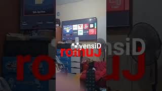 RoinuJ yensiD Horror Disney Junior [upl. by Eicyac]