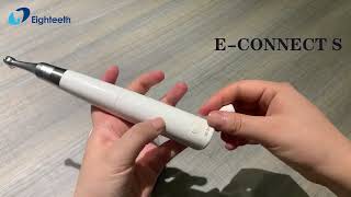 How to use it correctly Eighteeth AirPex Econnect S and EPex Pro [upl. by Biddie]