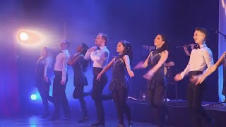 Danse  « Celtic Legends  Connemara Tour 2019 » [upl. by Acinemod997]