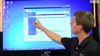 How to Transfer your Boot Drive to your New Intel SSD  Data Migration Tutorial NCIX Tech Tips [upl. by Ahcas]