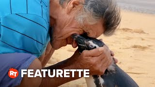 My Penguin Friend Featurette  A Global Story 2024 [upl. by Aratnahs]