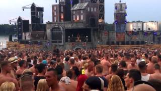 Radical Redemption Dominator Festival 2014 [upl. by Senalda]