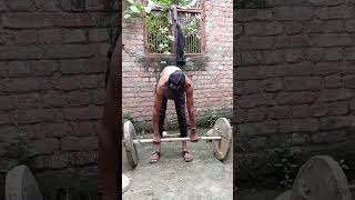 Body motivation 💪💪💪 attitude song Desi powermotivation shorts shortvideo youtubeshort 🔥🔥🔥 [upl. by Calmas520]