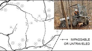 Coot VS Impassable Ancient Mountain Road [upl. by Payson550]