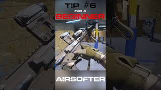 Airsoft Beginner Tips Prt 6 [upl. by Araeic]